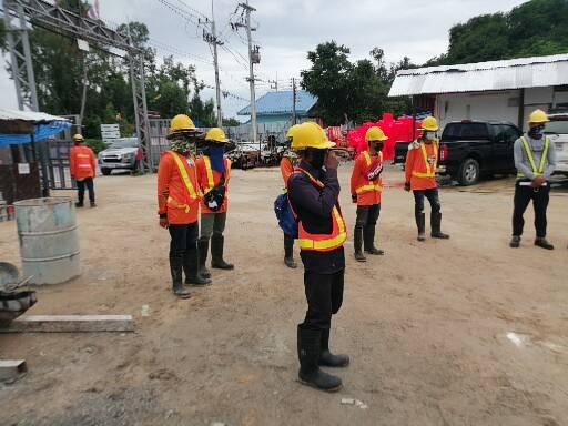 LINE_ALBUM_หลักสูตรผู้เฝ้าระวังไฟ( Fire watch man)_250828_11.jpg - หลักสูตรผู้เฝ้าระวังไฟ( Fire watch man)